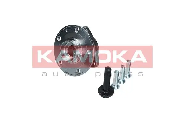 Rato guolio komplektas KAMOKA 5500171
