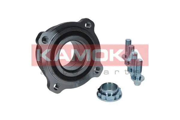Rato guolio komplektas KAMOKA 5500187