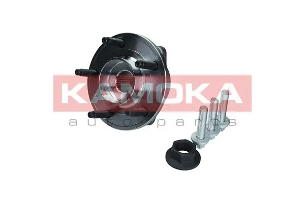 Rato guolio komplektas KAMOKA 5500199