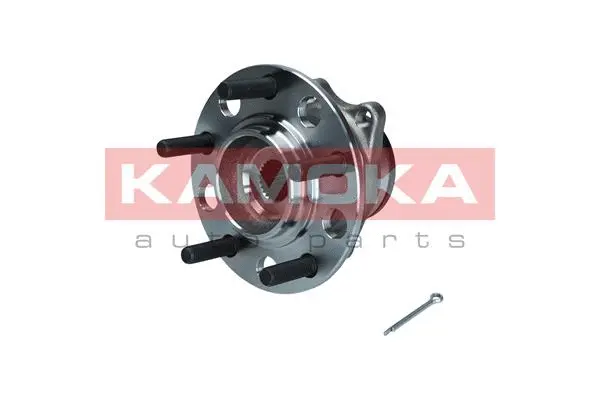 Rato guolio komplektas KAMOKA 5500209