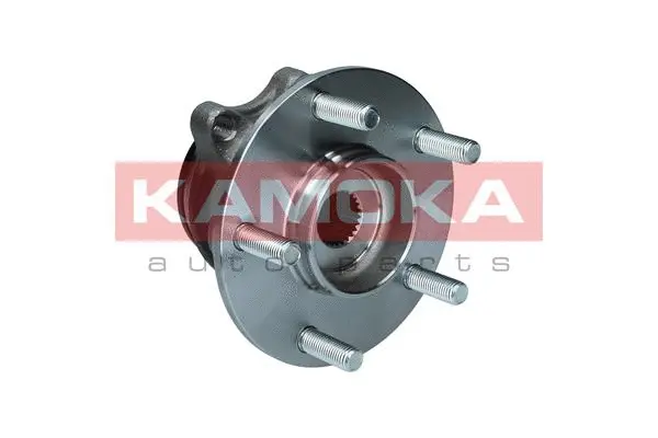 Rato guolio komplektas KAMOKA 5500221