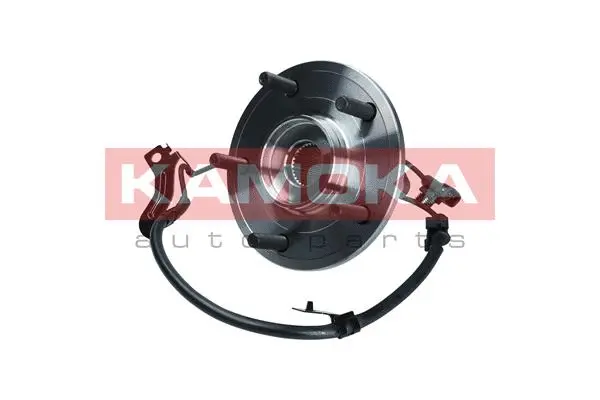 Rato guolio komplektas KAMOKA 5500230