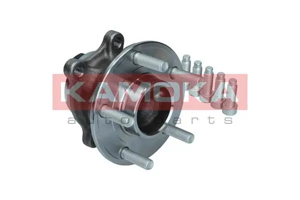 Rato guolio komplektas KAMOKA 5500242