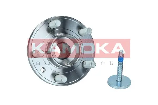 Rato guolio komplektas KAMOKA 5500244