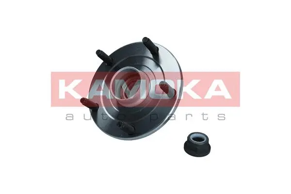 Rato guolio komplektas KAMOKA 5500252