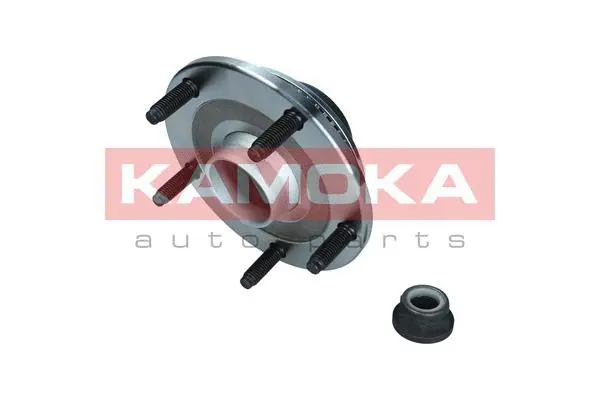 Rato guolio komplektas KAMOKA 5500253
