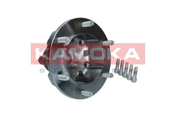 Rato guolio komplektas KAMOKA 5500255