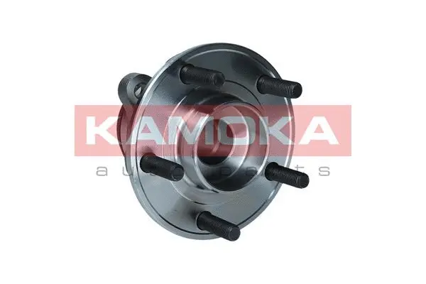 Rato guolio komplektas KAMOKA 5500258