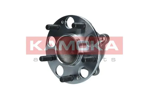 Rato guolio komplektas KAMOKA 5500259