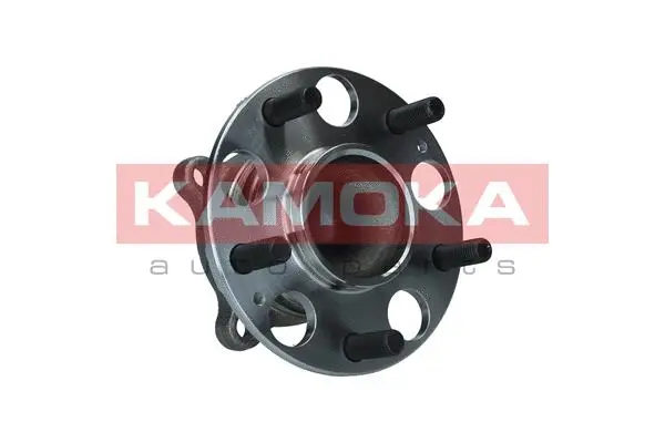 Rato guolio komplektas KAMOKA 5500260