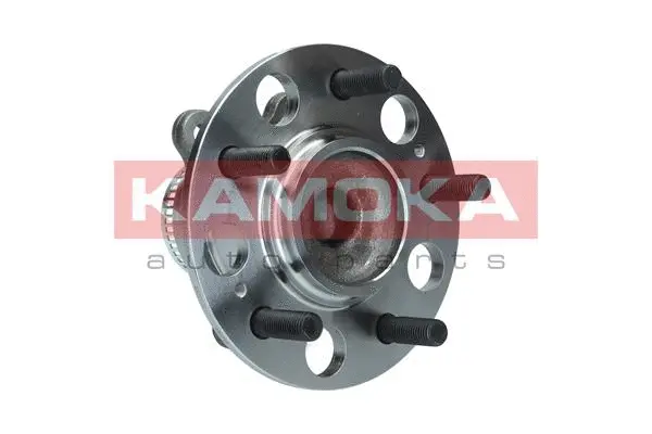 Rato guolio komplektas KAMOKA 5500268