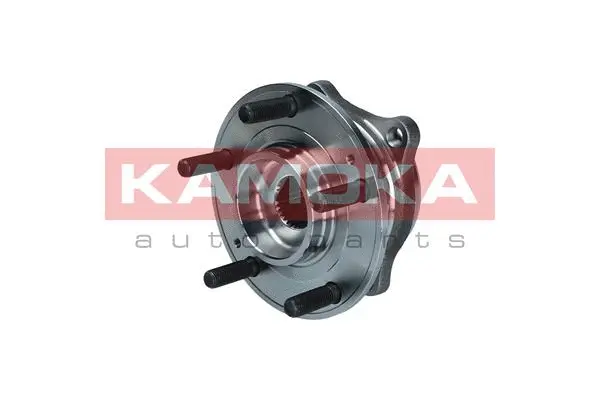 Rato guolio komplektas KAMOKA 5500275