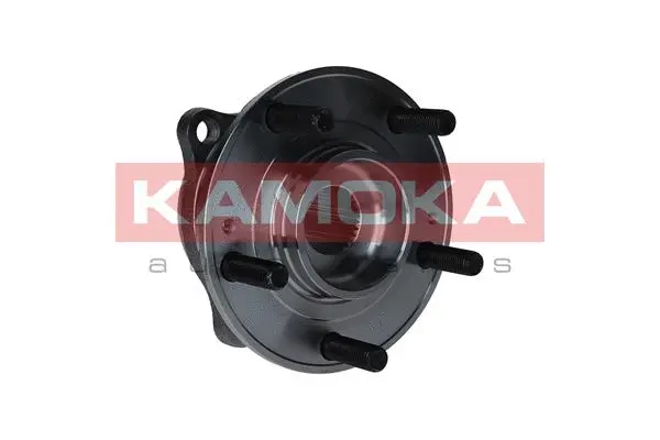Rato guolio komplektas KAMOKA 5500276