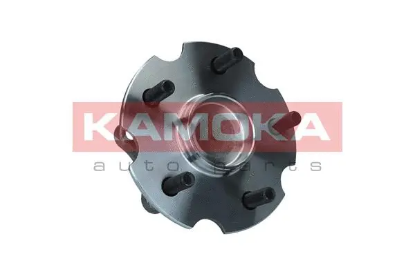 Rato guolio komplektas KAMOKA 5500293