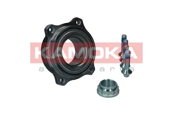 Rato guolio komplektas KAMOKA 5500305
