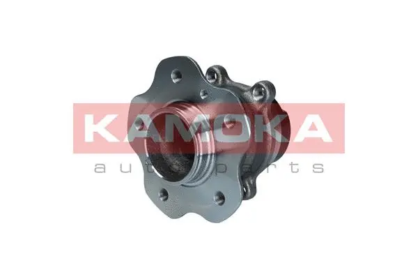 Rato guolio komplektas KAMOKA 5500325