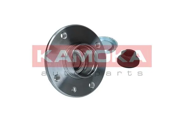 Rato guolio komplektas KAMOKA 5500333