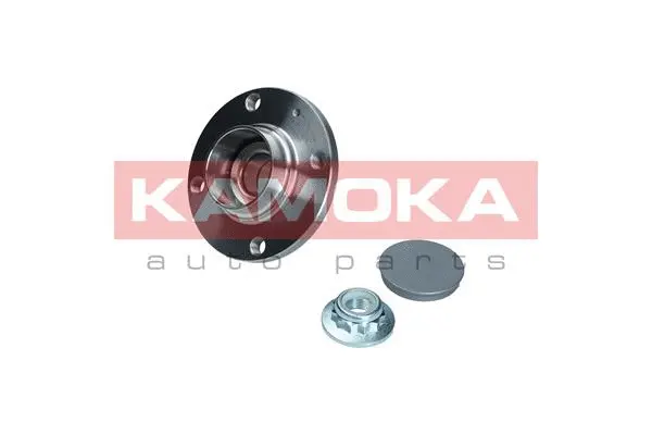 Rato guolio komplektas KAMOKA 5500346