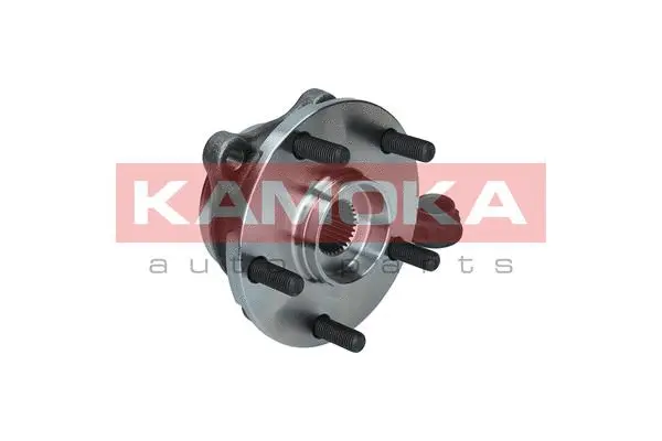 Rato guolio komplektas KAMOKA 5500357