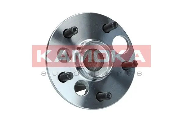 Rato guolio komplektas KAMOKA 5500358
