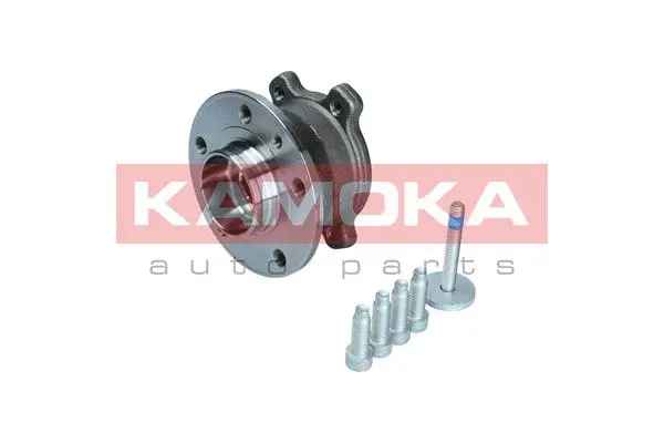 Rato guolio komplektas KAMOKA 5500377