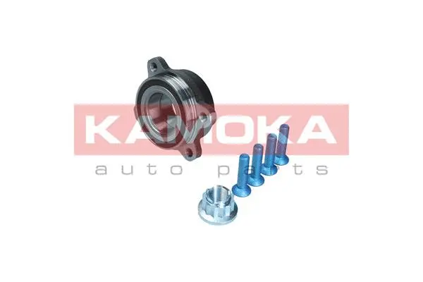 Rato guolio komplektas KAMOKA 5500383