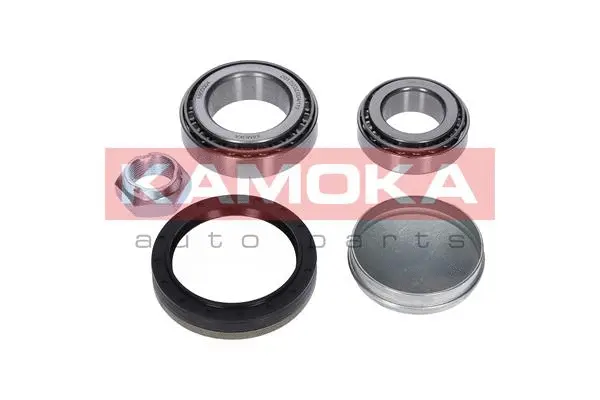 Rato guolio komplektas KAMOKA 5600004