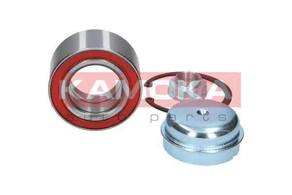 Rato guolio komplektas KAMOKA 5600025