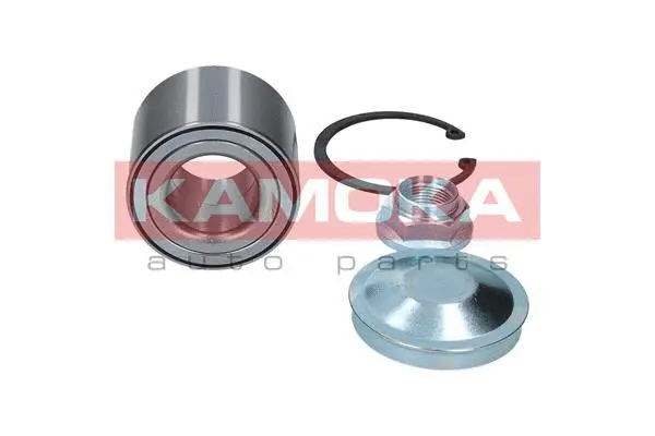 Rato guolio komplektas KAMOKA 5600028