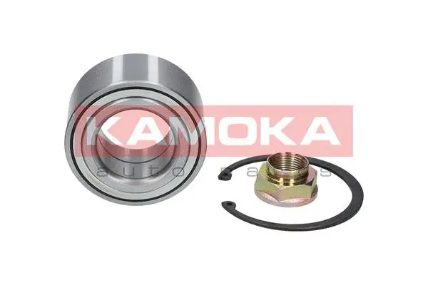 Rato guolio komplektas KAMOKA 5600036
