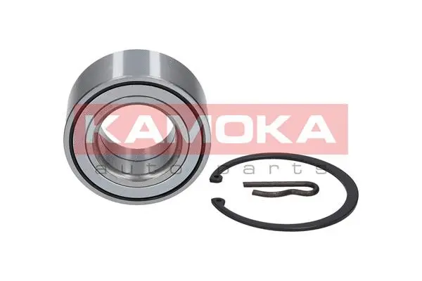 Rato guolio komplektas KAMOKA 5600038