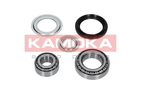 Rato guolio komplektas KAMOKA 5600039