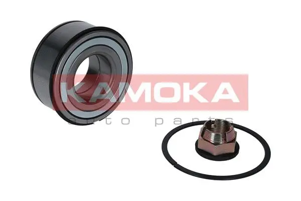 Rato guolio komplektas KAMOKA 5600042