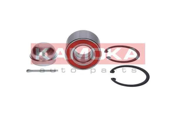 Rato guolio komplektas KAMOKA 5600047