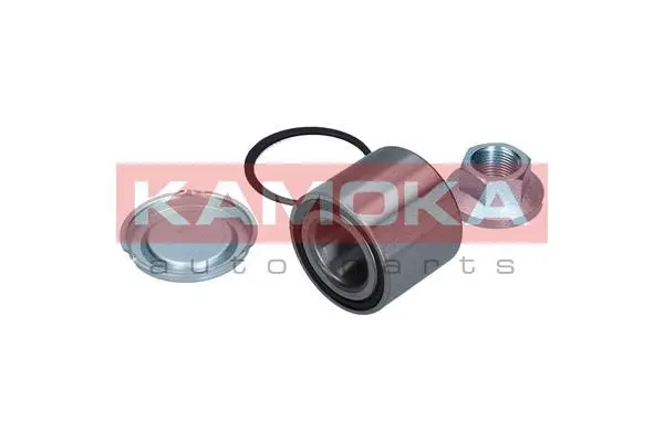 Rato guolio komplektas KAMOKA 5600048