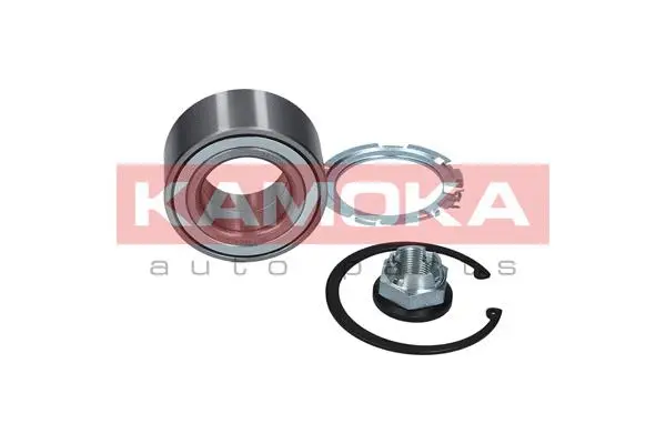 Rato guolio komplektas KAMOKA 5600049