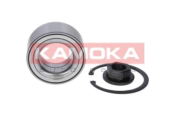 Rato guolio komplektas KAMOKA 5600052