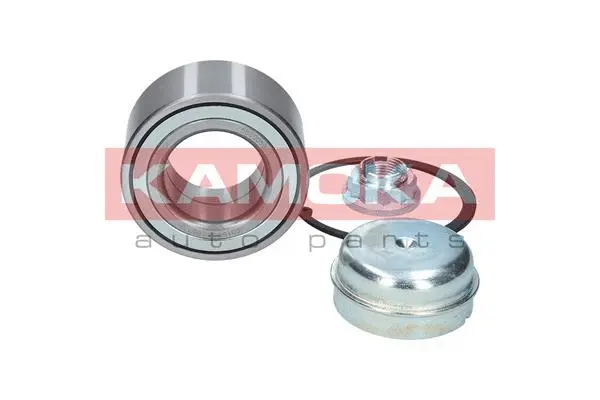 Rato guolio komplektas KAMOKA 5600058