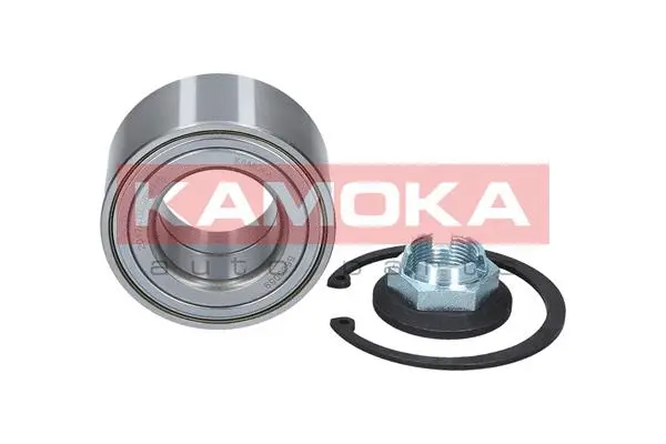 Rato guolio komplektas KAMOKA 5600059