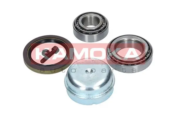 Rato guolio komplektas KAMOKA 5600060
