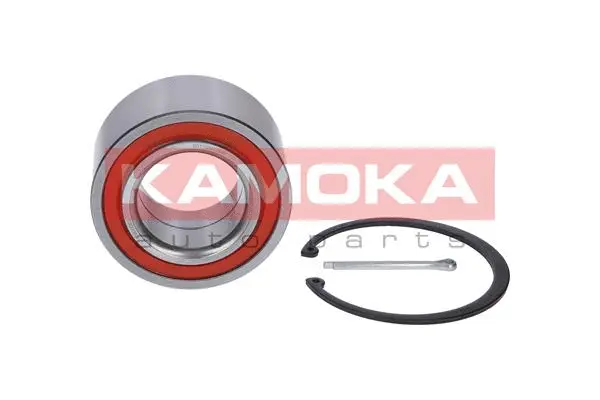 Rato guolio komplektas KAMOKA 5600063