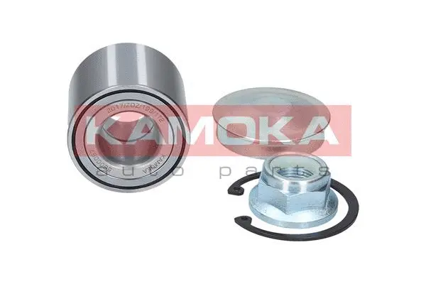 Rato guolio komplektas KAMOKA 5600067