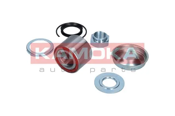 Rato guolio komplektas KAMOKA 5600070