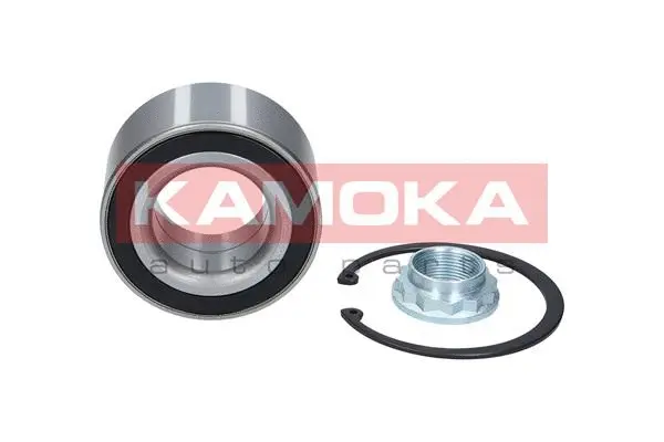 Rato guolio komplektas KAMOKA 5600072