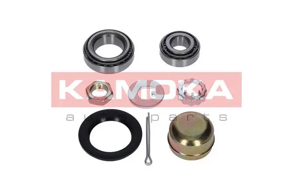 Rato guolio komplektas KAMOKA 5600073
