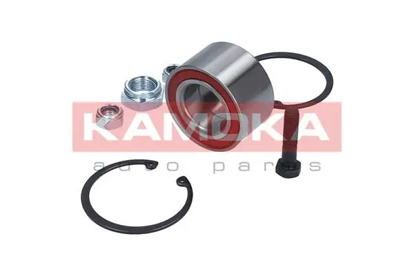 Rato guolio komplektas KAMOKA 5600077
