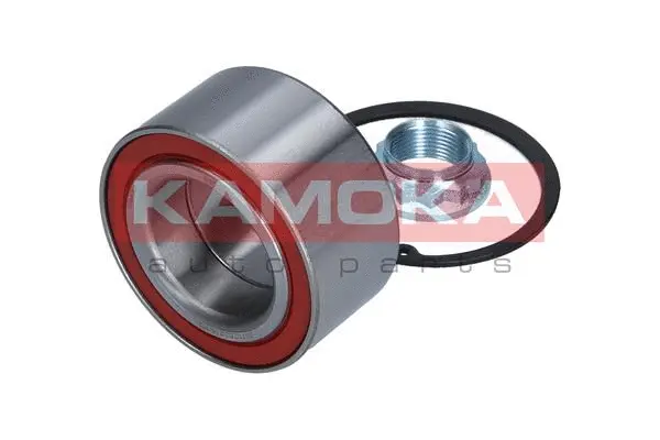 Rato guolio komplektas KAMOKA 5600079