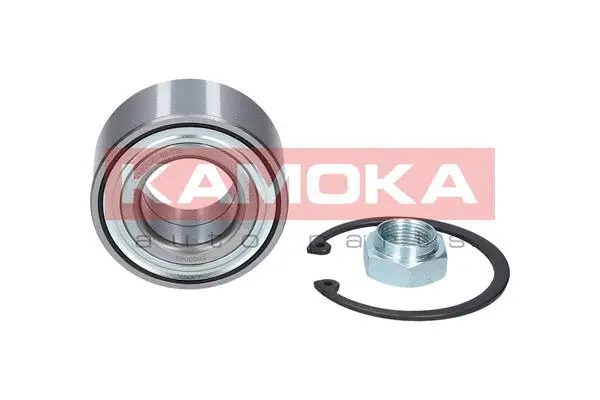 Rato guolio komplektas KAMOKA 5600082