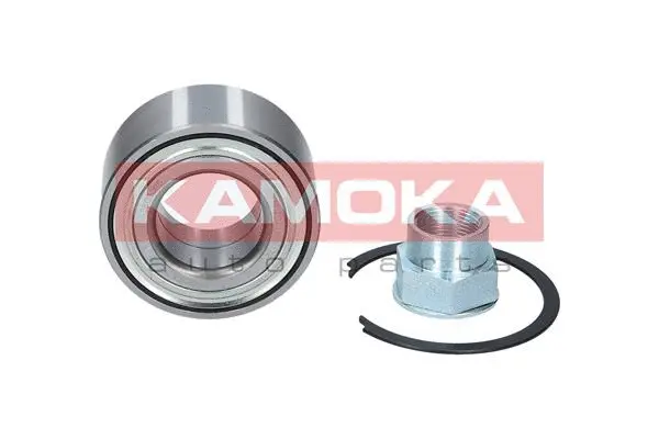 Rato guolio komplektas KAMOKA 5600085