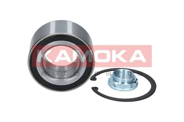 Rato guolio komplektas KAMOKA 5600086
